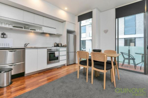 QV Quiet Apt in City Center Auckland - 1054